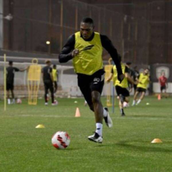 من التدريبات