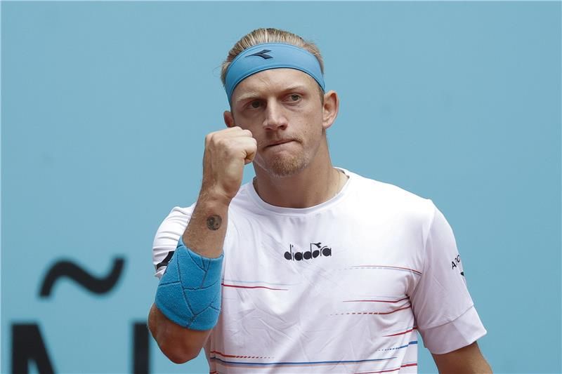 دافيدوفيتش