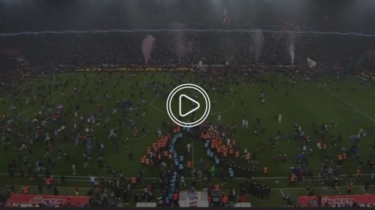 جماهير طرابزون