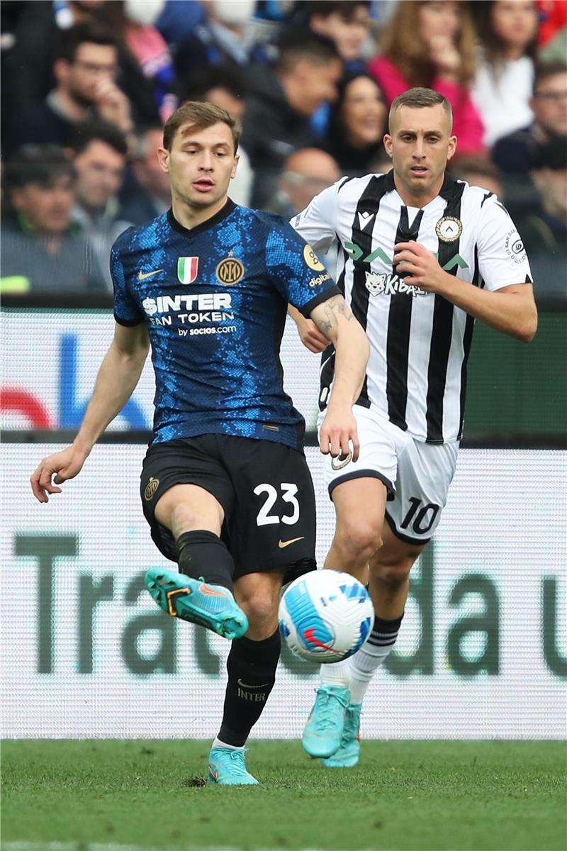 نيكولو باريلا