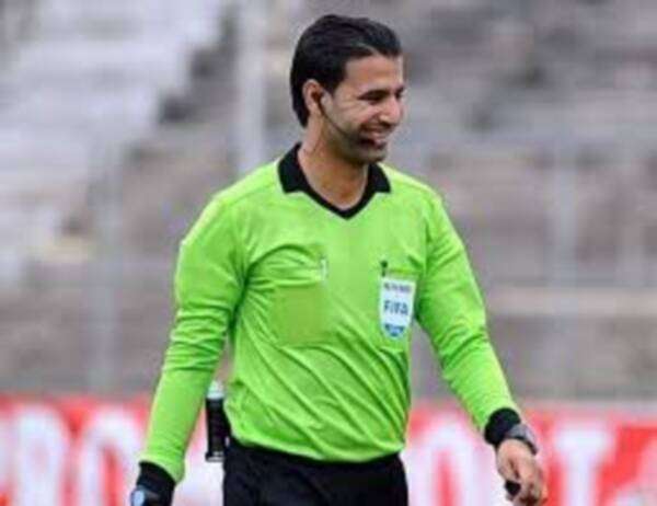 الصادق السالمي