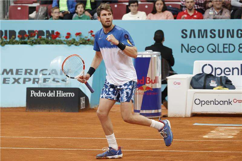 كاميرون نوري