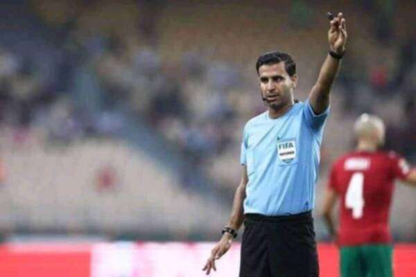 الصادق السلمي