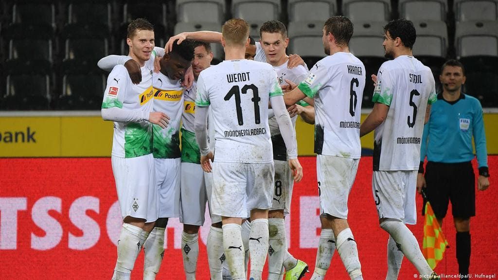 مونشنجلادباخ