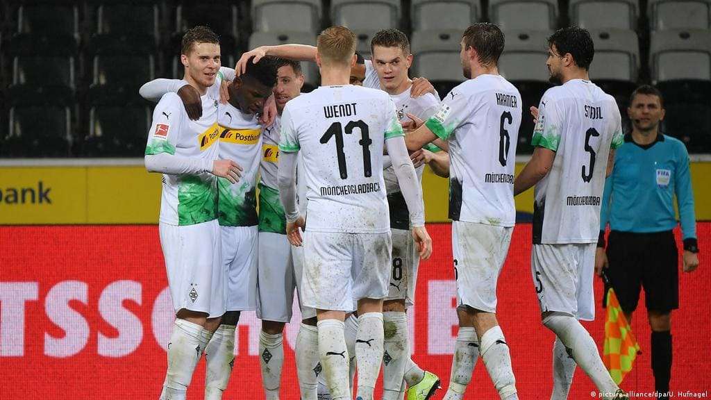 مونشنجلادباخ