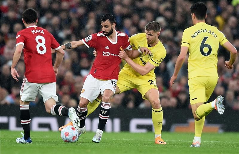 برونو فيرنانديز