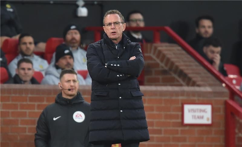 رالف رانجنيك