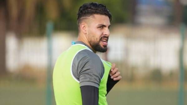 محمد مورابيط 