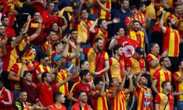 جماهير الترجي