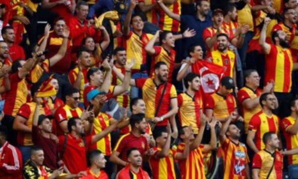 جماهير الترجي