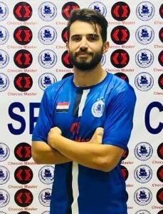 مصطفى الشيخ يوسف