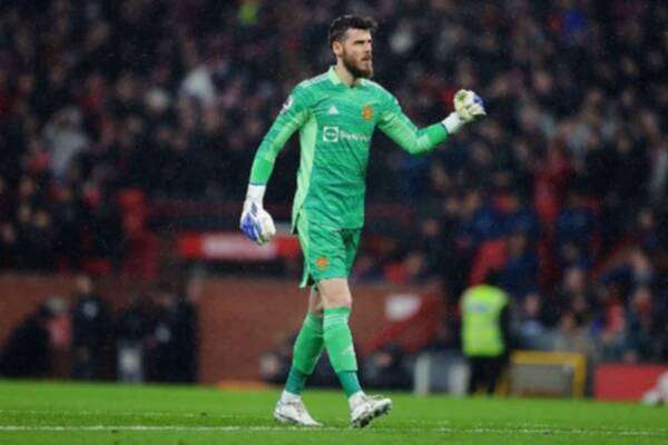 دافيد دي خيا