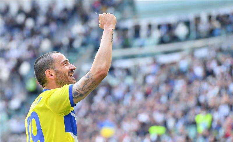 ليوناردو بونوتشي