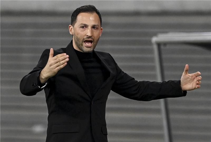 دومينكو تيديسكو