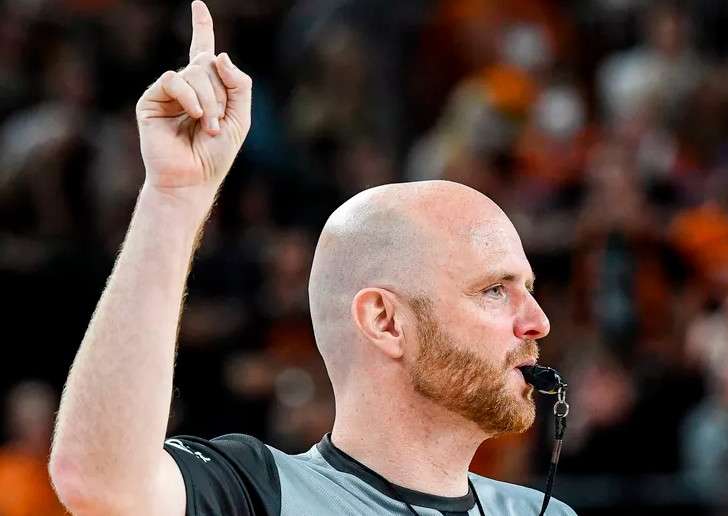 بنيامين بارث