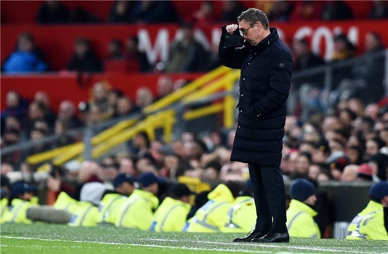 رالف رانجنيك