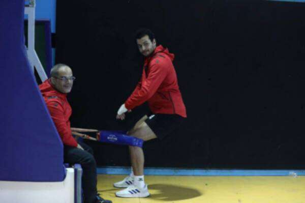 إبراهيم المصري