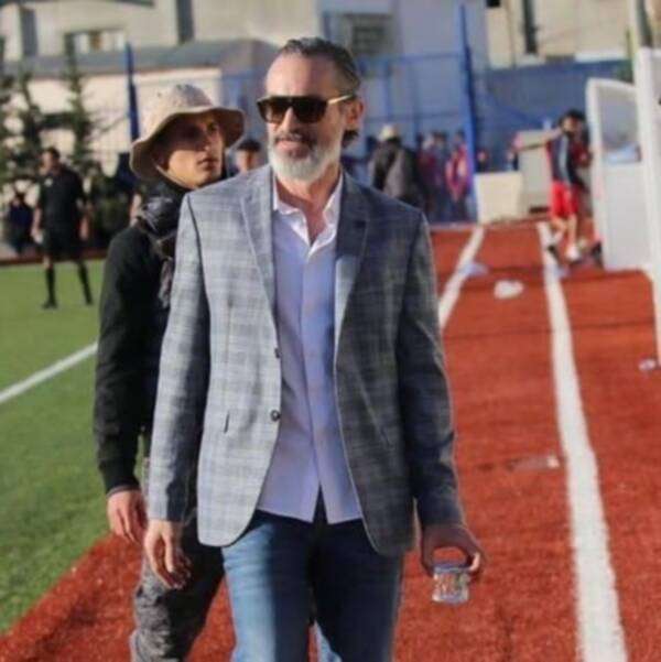 وائل ماركوس