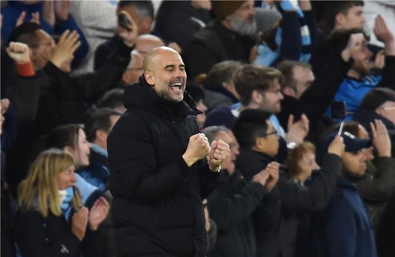 بيب جوارديولا