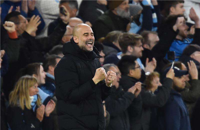 بيب جوارديولا