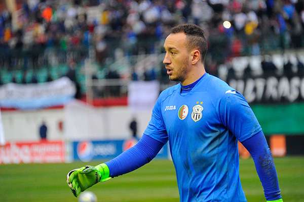 سفيان خضايرية