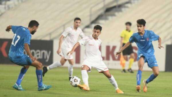 من المسابقة