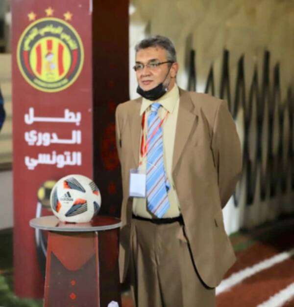 عصام الدناع