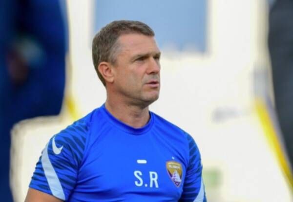  سيرجي ربروف