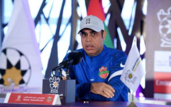 مهدي علي