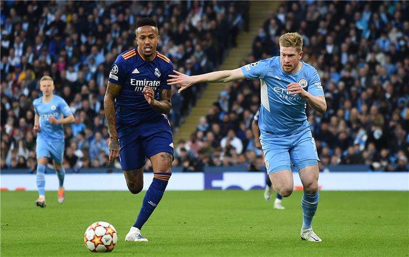 كيفن دي بروين