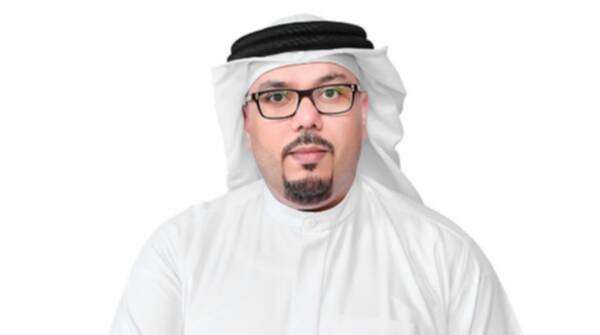 عبد الله ناصر الجنيبي