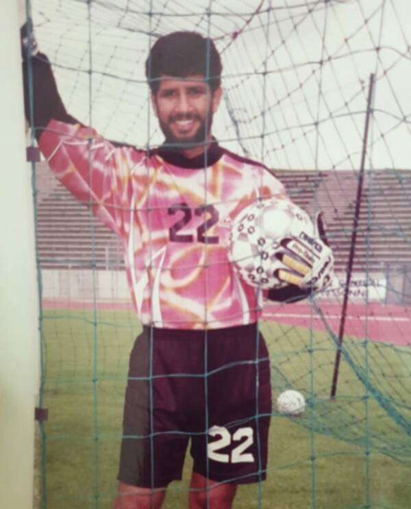  محمد صالح بوبشيت 