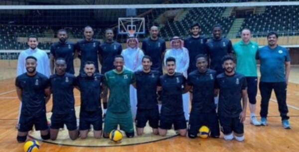 المنتخب السعودي