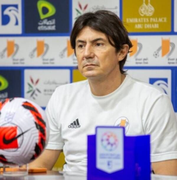 جوران توفاريتش