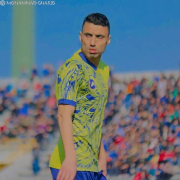 عبد الرزاق الحسين