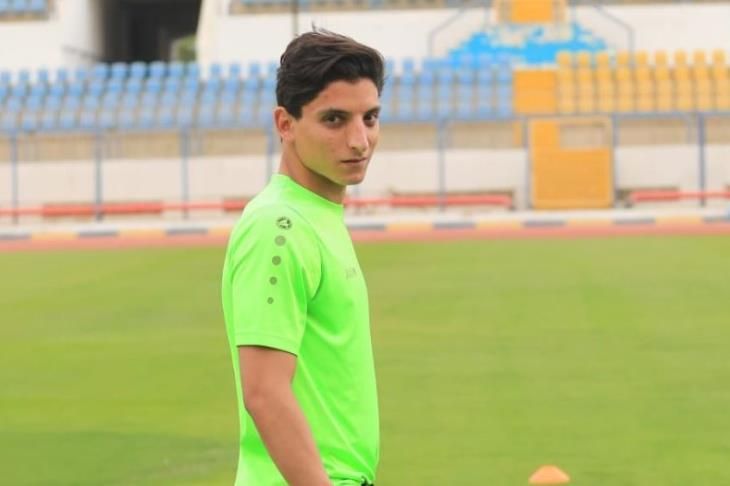 أحمد مصطفى