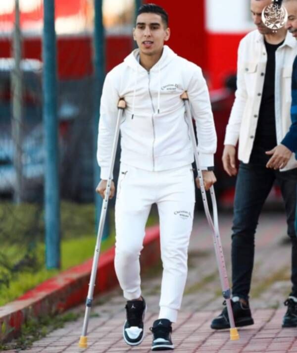 مؤيد اللافي