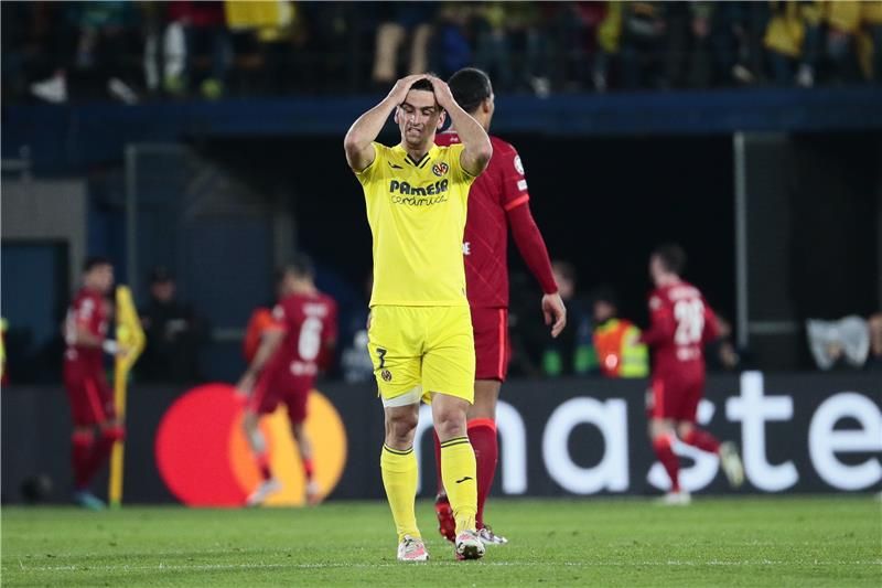 من المباراة