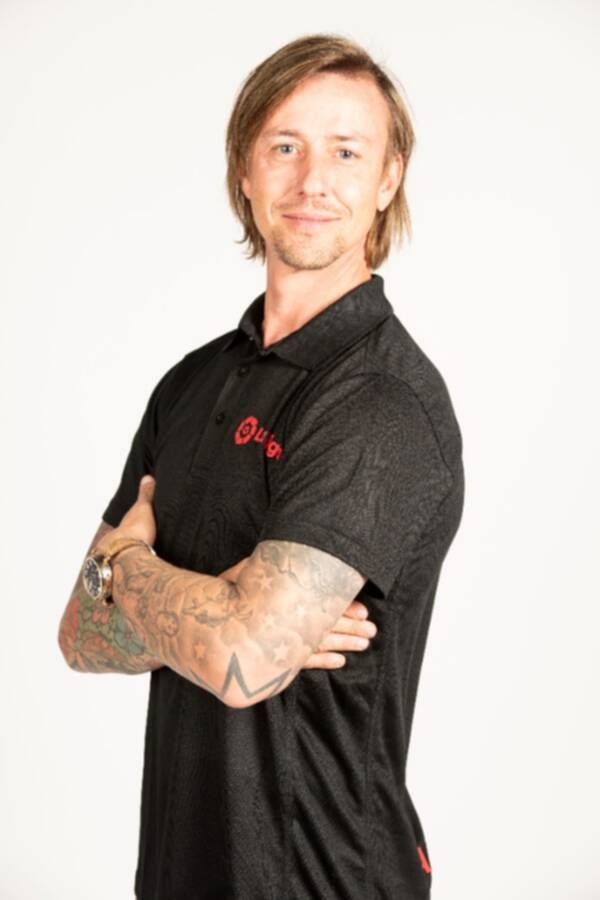 خوسيه ماريا جوتيريز "جوتي"