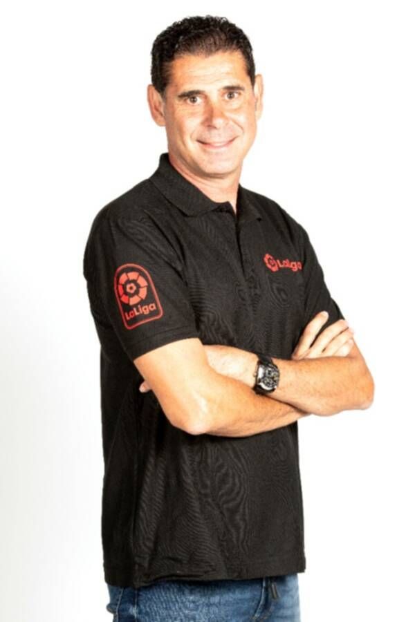 فرناندو هييرو 