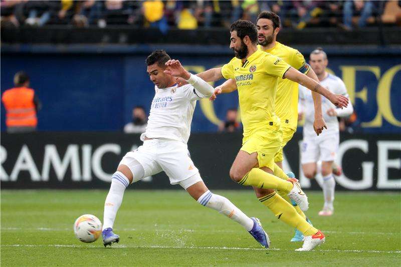 كاسيميرو