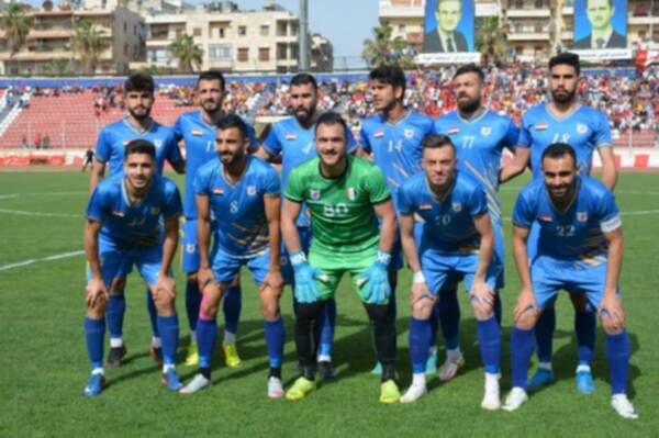 لاعبو الكرامة