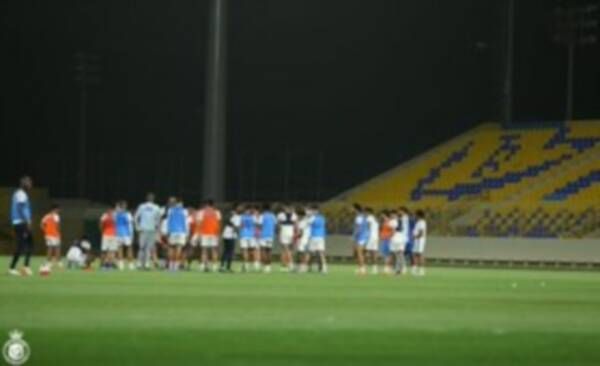 من التدريبات