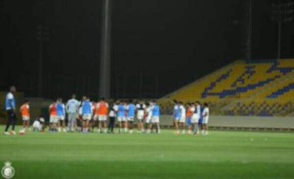 من التدريبات