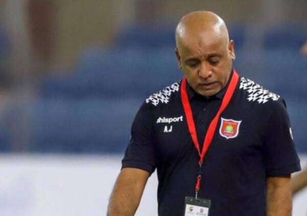 عارف العسمي 