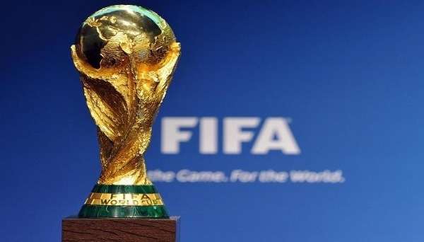 لقب كأس العالم