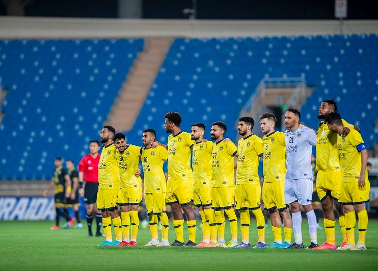 التعاون