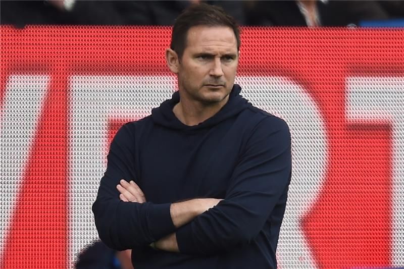 فرانك لامبارد