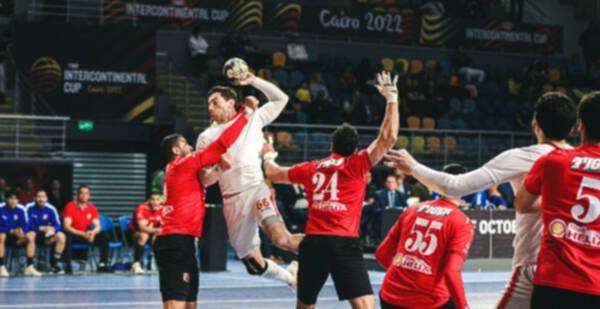 من لقاء سابق بين الفريقين