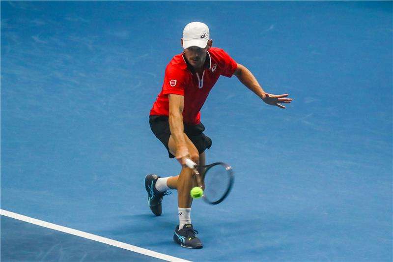 ديفيد جوفين